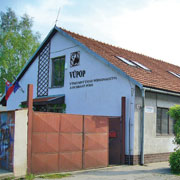 Pracovisko Prešov